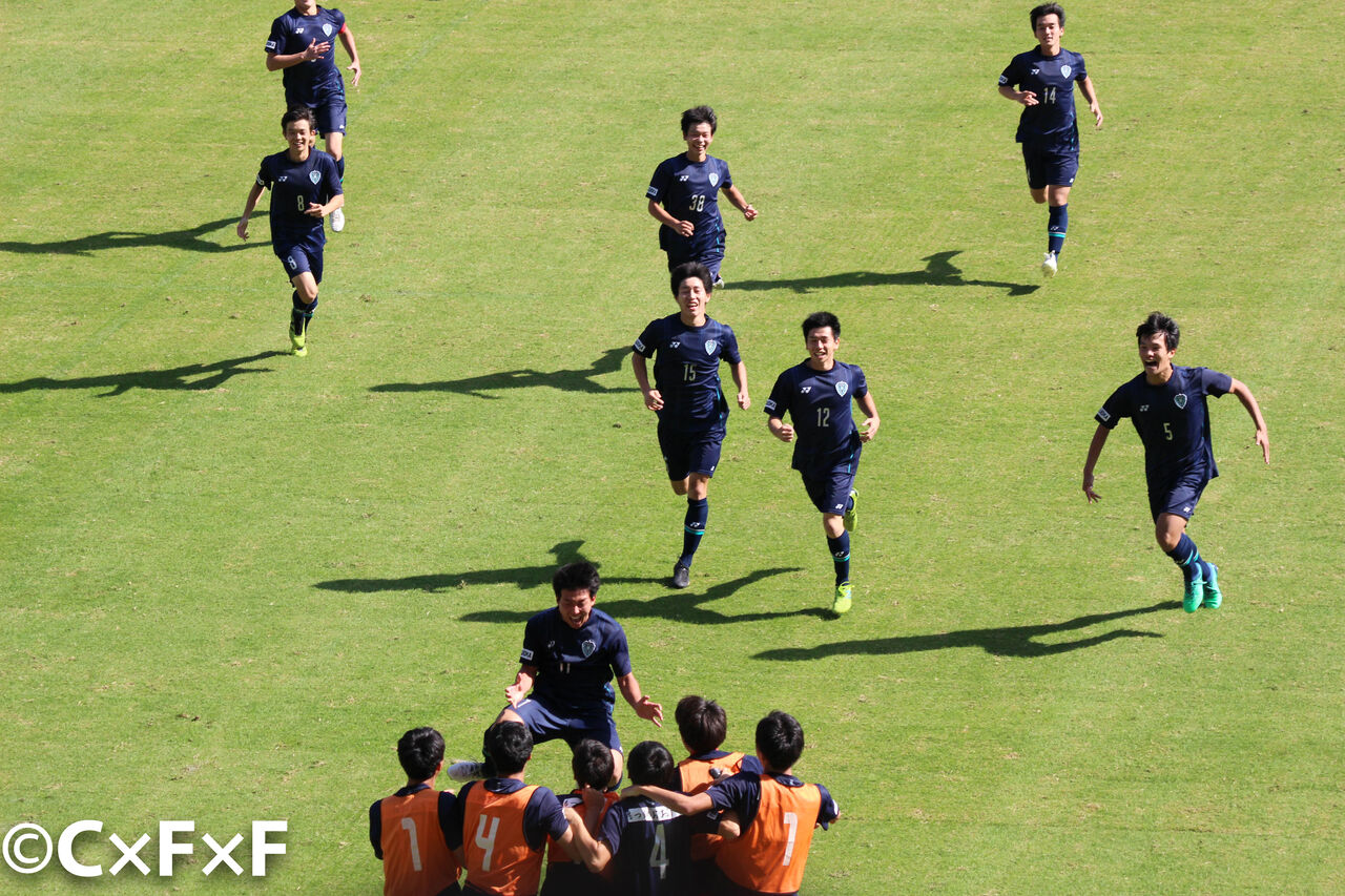 ２０１９ ｊユースカップ 第２７回ｊリーグユース選手権大会 アビスパ福岡 ｕ １８ コメント Cross Football Fukuoka