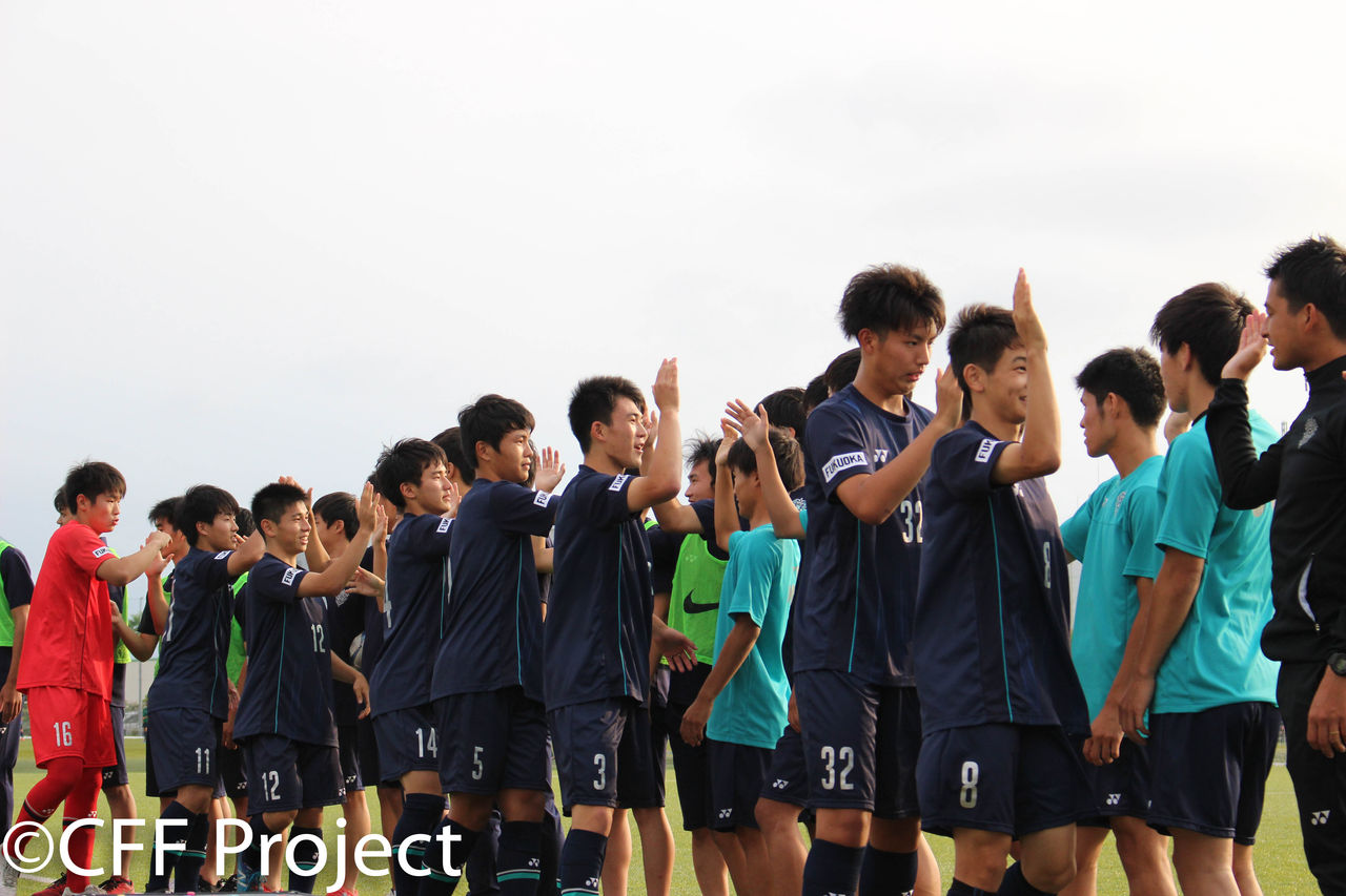 高円宮杯 jfa uー18 サッカープレミアリーグ 2019 west 第7節 アビスパ福岡uー18 愛媛fc uー18 Cross Football Fukuoka 高円宮杯 jfa uー18 サッカープレミアリーグ 2019 west 第7節 アビスパ福岡uー18 愛媛fc uー18 Cross Football Fukuoka