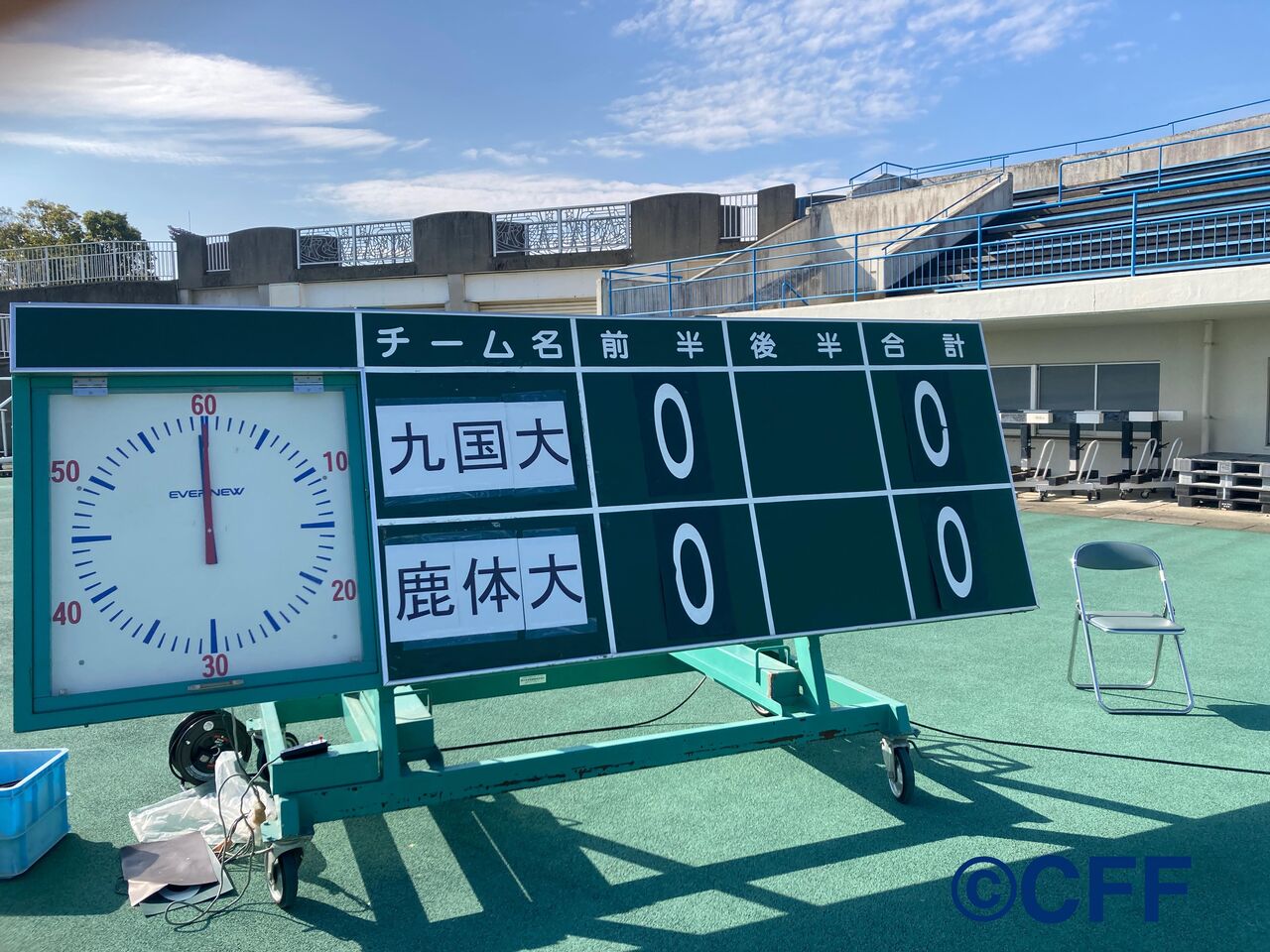 九州国際大学 野球部 半Ｖ Ｏサイズ 九州国際大学 野球部 半V Oサイズ