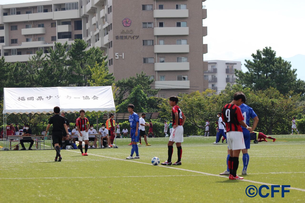 高円宮杯 jfa u 18 サッカー プリンスリーグ 2021 九州 筑陽学園高等学校 日章学園高等学校 Cross Football Fukuoka 高円宮杯 jfa u 18 サッカー プリンスリーグ 2021 九州 筑陽学園高等学校 日章学園高等学校 Cross Football Fukuoka