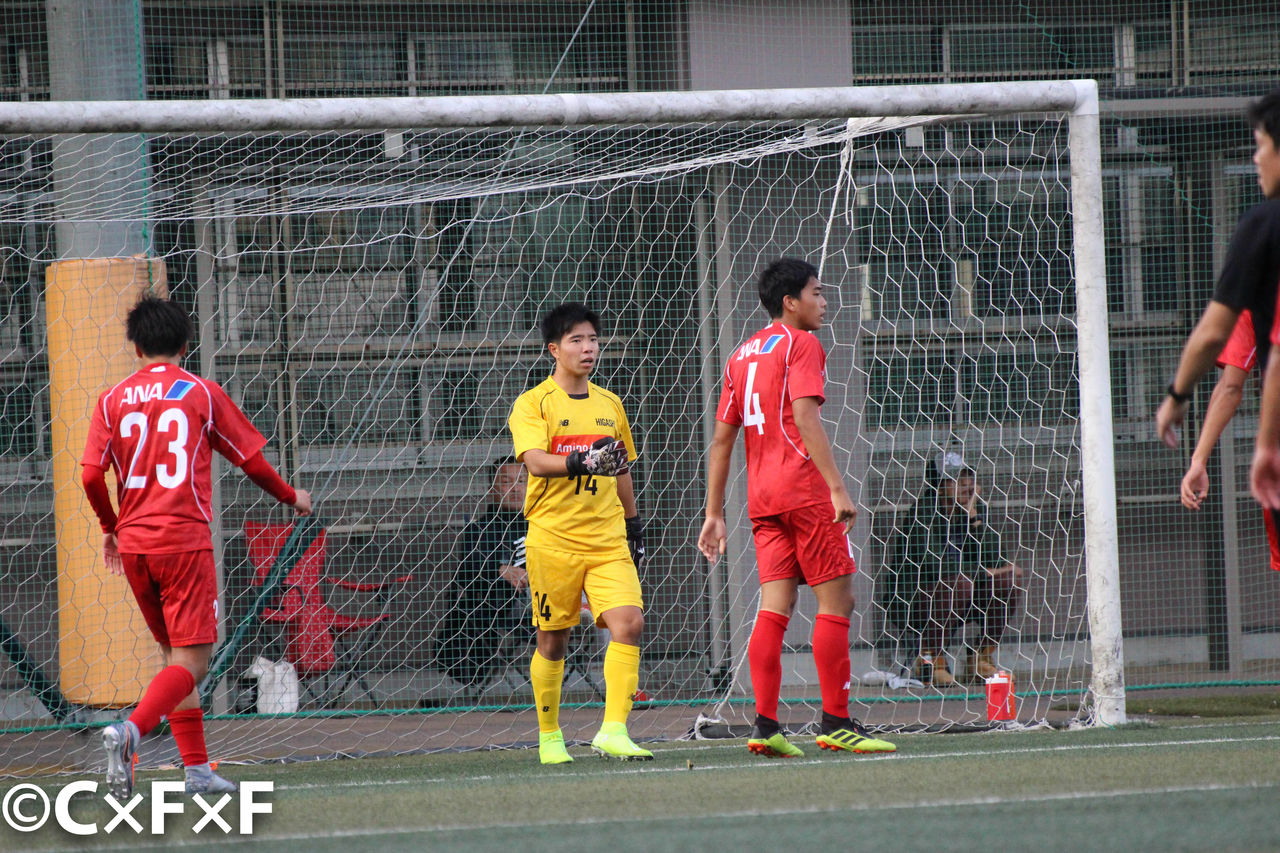 高円宮杯 jfa uー18 サッカープレミアリーグ 2019 west 第15節 東福岡高校 京都サンガf c uー18 Cross Football Fukuoka 高円宮杯 jfa uー18 サッカープレミアリーグ 2019 west 第15節 東福岡高校 京都サンガf c uー18 Cross Football Fukuoka