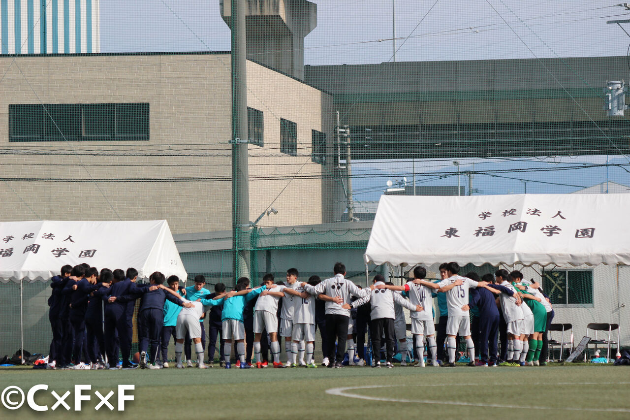 高円宮杯 jfa uー18 サッカープレミアリーグ 2019 west 第17節 東福岡高校 アビスパ福岡uー18 Cross Football Fukuoka 高円宮杯 jfa uー18 サッカープレミアリーグ 2019 west 第17節 東福岡高校 アビスパ福岡uー18 Cross Football Fukuoka