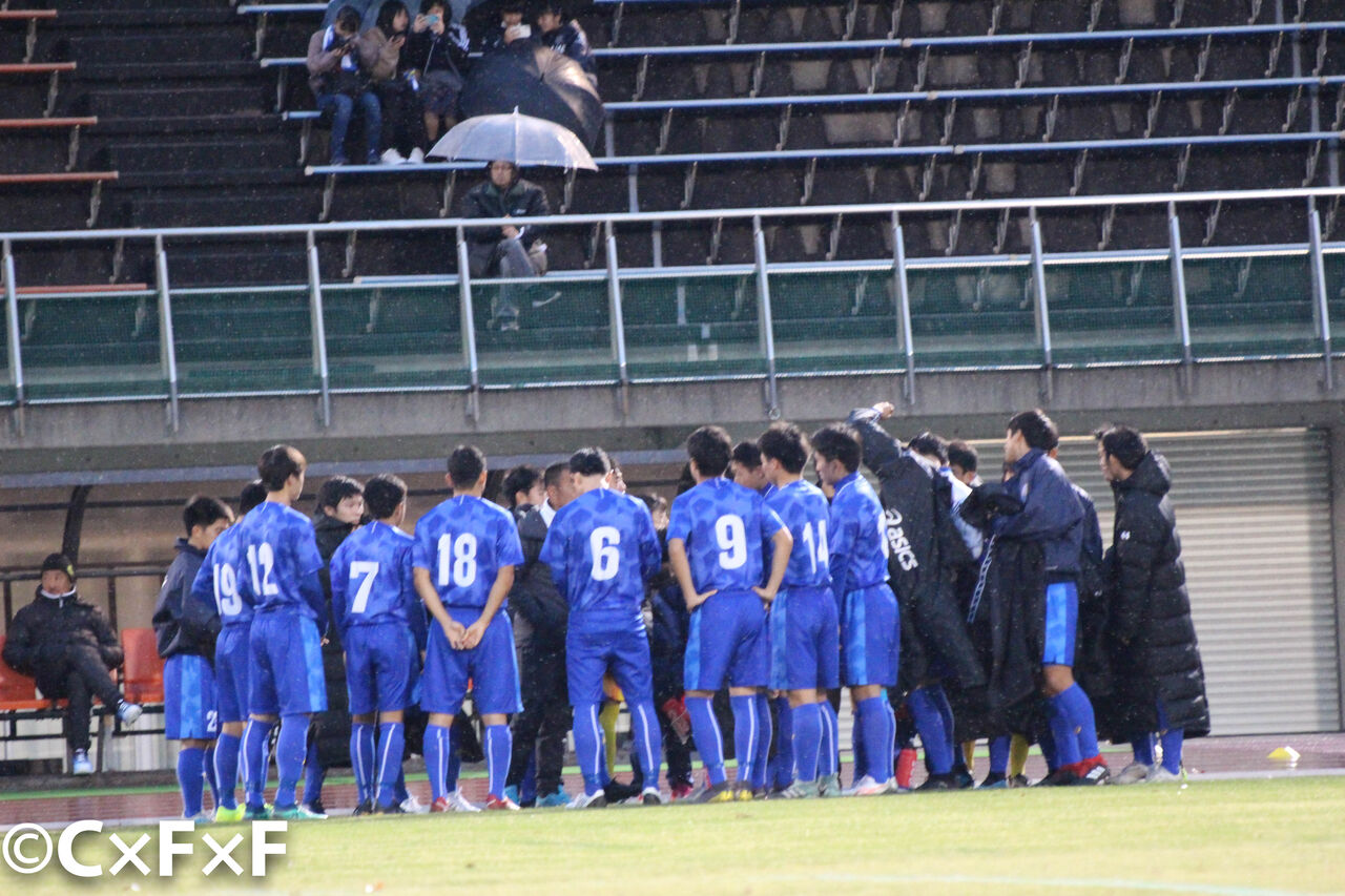 2019年度 第98回 全国高校サッカー選手権大会 福岡大会 二次予選 準決勝 筑陽学園高等学校 九州国際大学付属高等学校 Cross Football Fukuoka 2019年度 第98回 全国高校サッカー選手権大会 福岡大会 二次予選 準決勝 筑陽学園高等学校 九州国際大学付属高等学校 Cross Football Fukuoka
