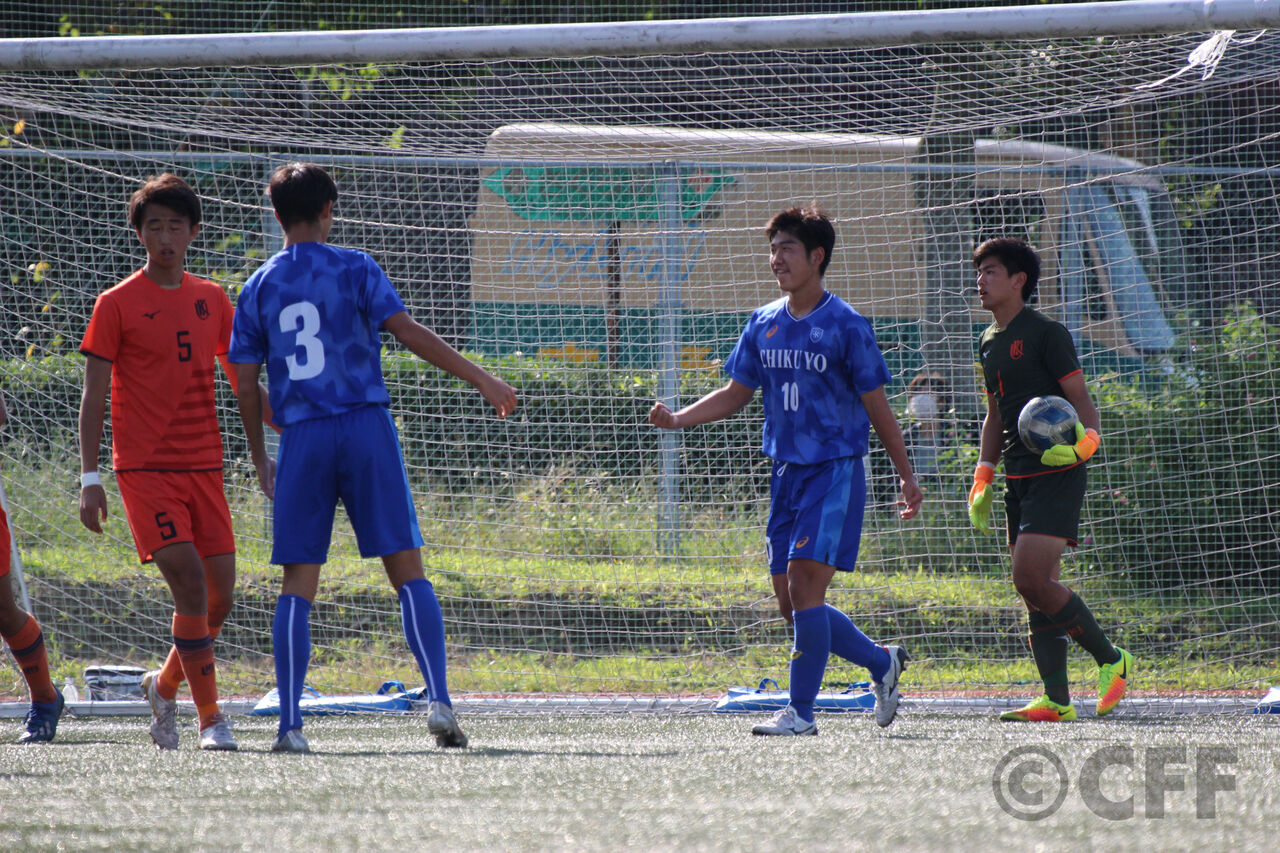 高円宮杯 jfa u 18 サッカー スーパープリンスリーグ 2020 九州 aパート 九州国際大学付属高等学校 筑陽学園高等学校 Cross Football Fukuoka 高円宮杯 jfa u 18 サッカー スーパープリンスリーグ 2020 九州 aパート 九州国際大学付属高等学校 筑陽学園高等学校 Cross Football Fukuoka