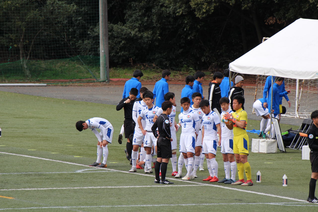 サニックス杯 国際ユースサッカー大会 2019 アビスパ福岡ユース 鹿児島城西高校 Cross Football Fukuoka サニックス杯 国際ユースサッカー大会 2019 アビスパ福岡ユース 鹿児島城西高校 Cross Football Fukuoka