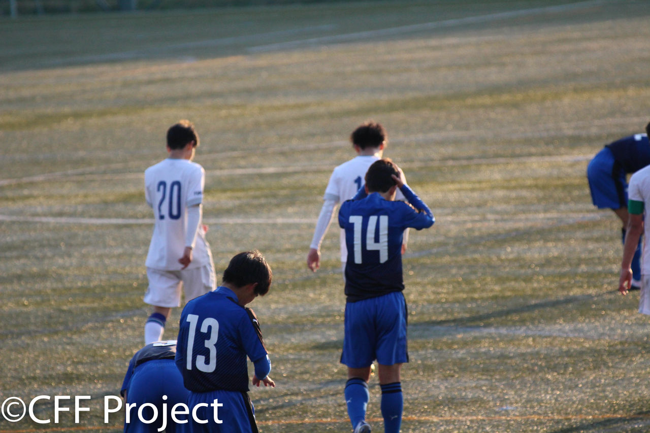 サニックス杯 国際ユースサッカー大会 2019 大津高校 アビスパ福岡ユース Cross Football Fukuoka サニックス杯 国際ユースサッカー大会 2019 大津高校 アビスパ福岡ユース Cross Football Fukuoka