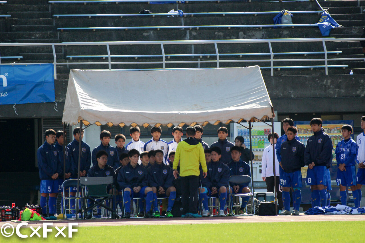 高円宮杯 jfa uー18 サッカープリンスリーグ 2019 九州 最終節 筑陽学園高校 長崎総合化学大学附属高校 Cross Football Fukuoka 高円宮杯 jfa uー18 サッカープリンスリーグ 2019 九州 最終節 筑陽学園高校 長崎総合化学大学附属高校 Cross Football Fukuoka