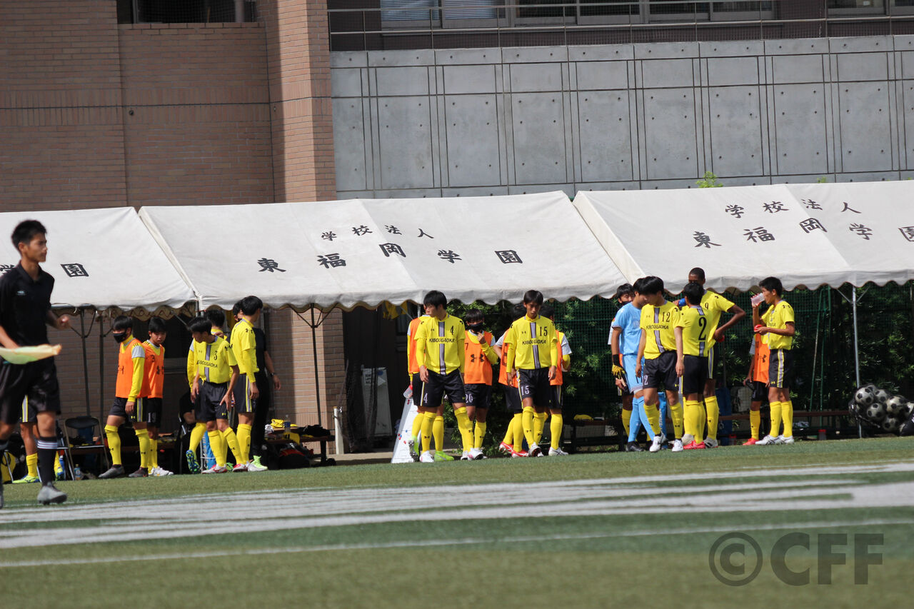 高円宮杯 jfa uー18 サッカーリーグ 2020福岡県1部 希望が丘高等学校 東福岡高等学校 Cross Football Fukuoka 高円宮杯 jfa uー18 サッカーリーグ 2020福岡県1部 希望が丘高等学校 東福岡高等学校 Cross Football Fukuoka
