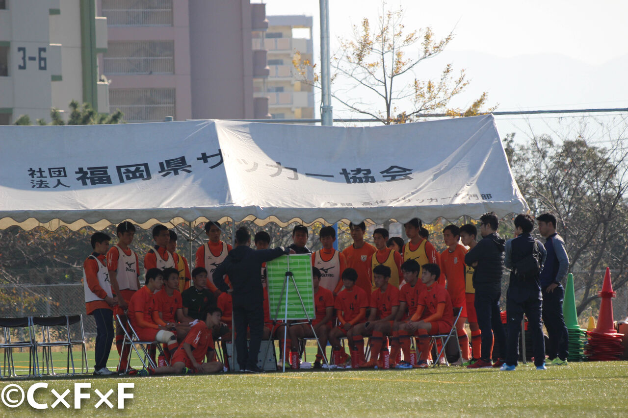 高円宮杯 jfa uー18 サッカープリンスリーグ 2019 九州 第17節 九州国際大学付属高校 サガン鳥栖u 18 Cross Football Fukuoka 高円宮杯 jfa uー18 サッカープリンスリーグ 2019 九州 第17節 九州国際大学付属高校 サガン鳥栖u 18 Cross Football Fukuoka