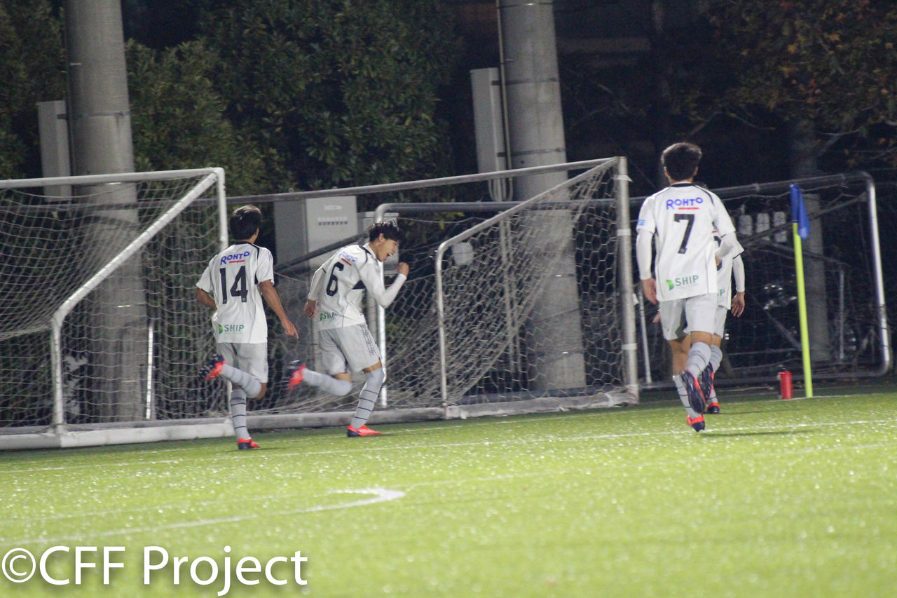高円宮杯 jfa uー18 サッカープレミアリーグ 2018 west 第15節 アビスパ福岡uー18 ガンバ大阪ユース Cross Football Fukuoka 高円宮杯 jfa uー18 サッカープレミアリーグ 2018 west 第15節 アビスパ福岡uー18 ガンバ大阪ユース Cross Football Fukuoka