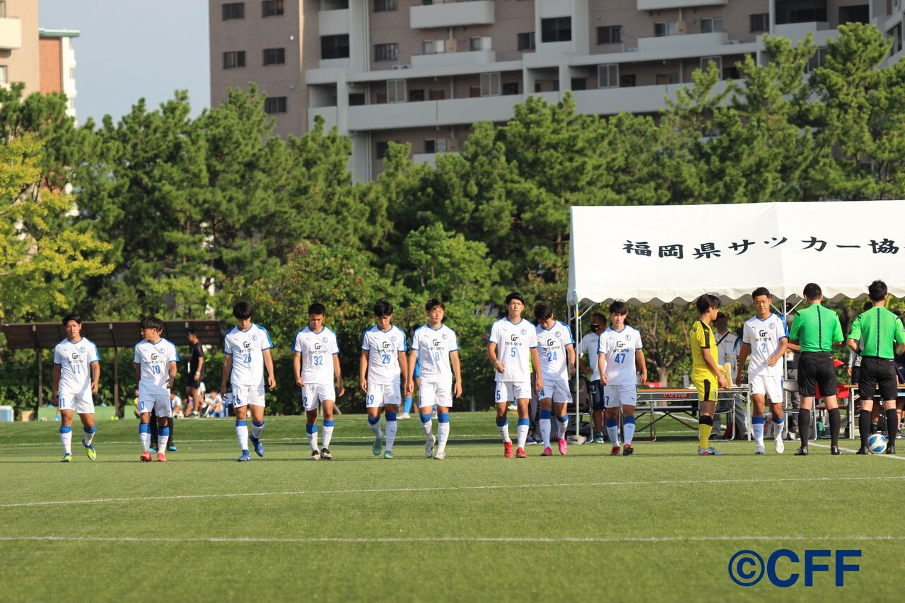 高円宮杯 ｊｆａ ｕ １８ サッカー プリンスリーグ ２０２１ 九州 アビスパ福岡ｕ １８ 大分トリニータｕ １８ Cross Football Fukuoka