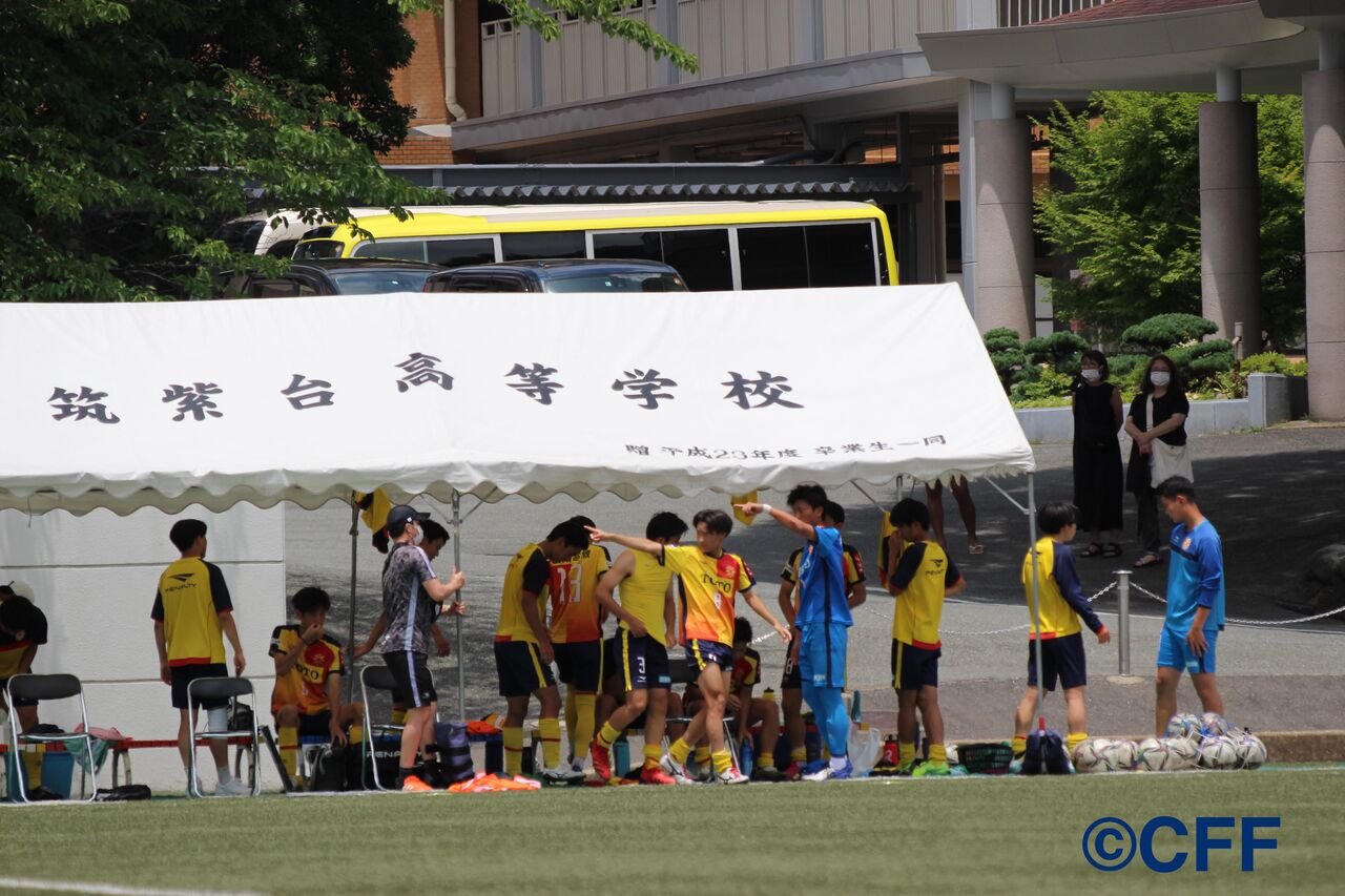 高円宮杯 jfa u 18 サッカーリーグ2022 福岡1部 ギラヴァンツ北九州u 18 筑紫台高等学校 Cross Football Fukuoka 高円宮杯 jfa u 18 サッカーリーグ2022 福岡1部 ギラヴァンツ北九州u 18 筑紫台高等学校 Cross Football Fukuoka