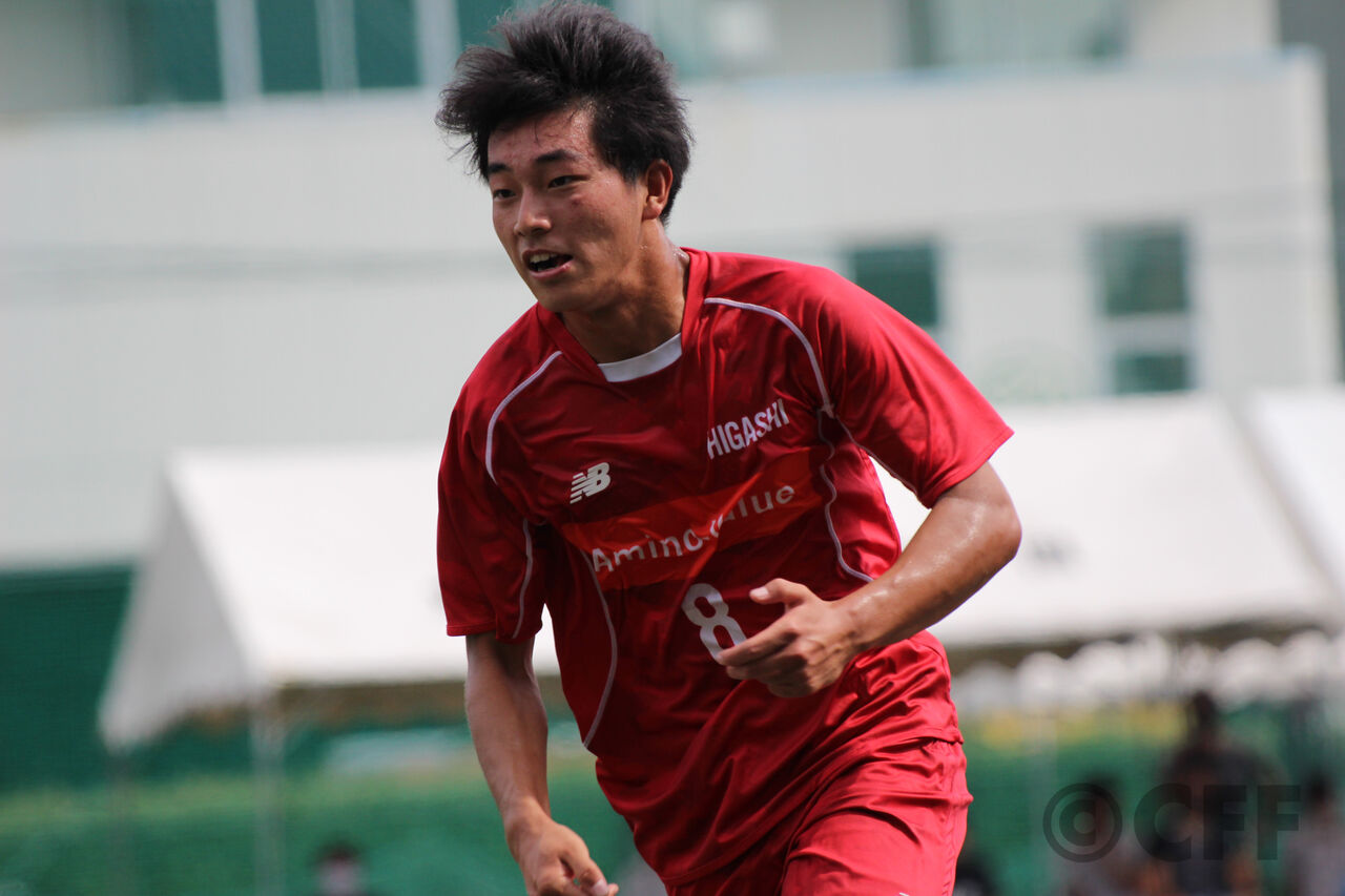 高円宮杯 ｊｆａ ｕ １８ サッカー スーパープリンスリーグ ２０２０ 九州 東福岡高等学校 選手コメント Cross Football Fukuoka