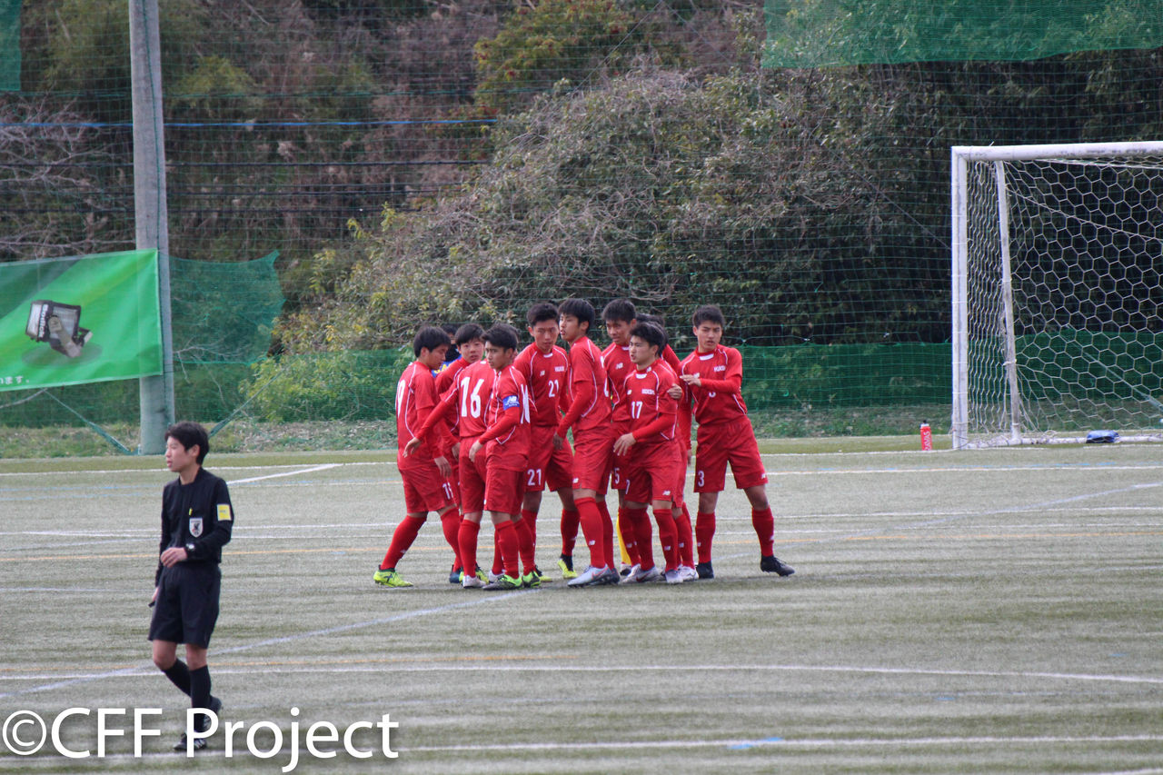 サニックス杯 国際ユースサッカー大会 2019 鹿児島城西高校 東福岡高校 Cross Football Fukuoka サニックス杯 国際ユースサッカー大会 2019 鹿児島城西高校 東福岡高校 Cross Football Fukuoka