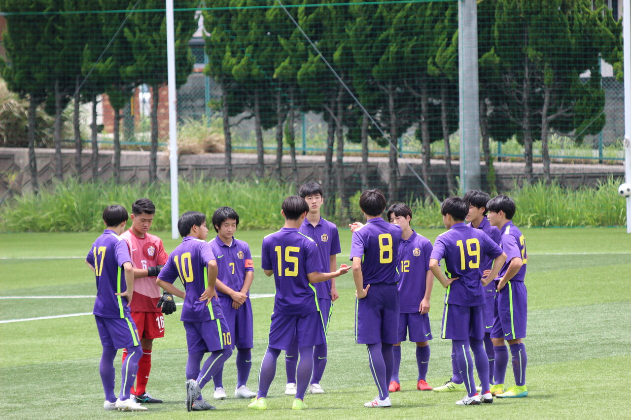高円宮杯 jfa uー18 サッカーリーグ2021 福岡2部a 希望が丘高等学校b 小倉東高等学校 Cross Football Fukuoka 高円宮杯 jfa uー18 サッカーリーグ2021 福岡2部a 希望が丘高等学校b 小倉東高等学校 Cross Football Fukuoka