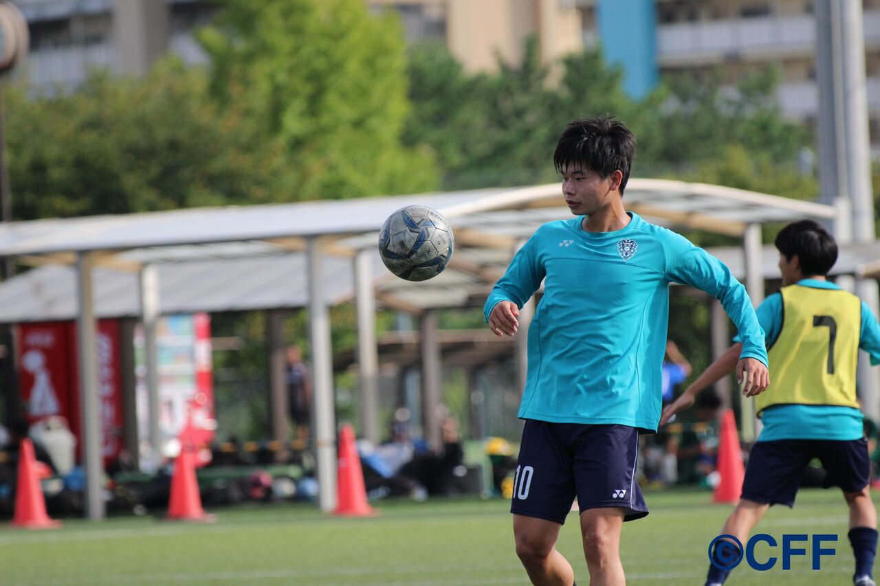 高円宮杯 ｊｆａ ｕ １８ サッカー プリンスリーグ ２０２１ 九州 アビスパ福岡ｕ １８ 大分トリニータｕ １８ Cross Football Fukuoka