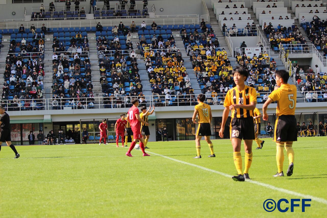 東海大学附属福岡高校 東海第五 サッカー ジャージ（上下）