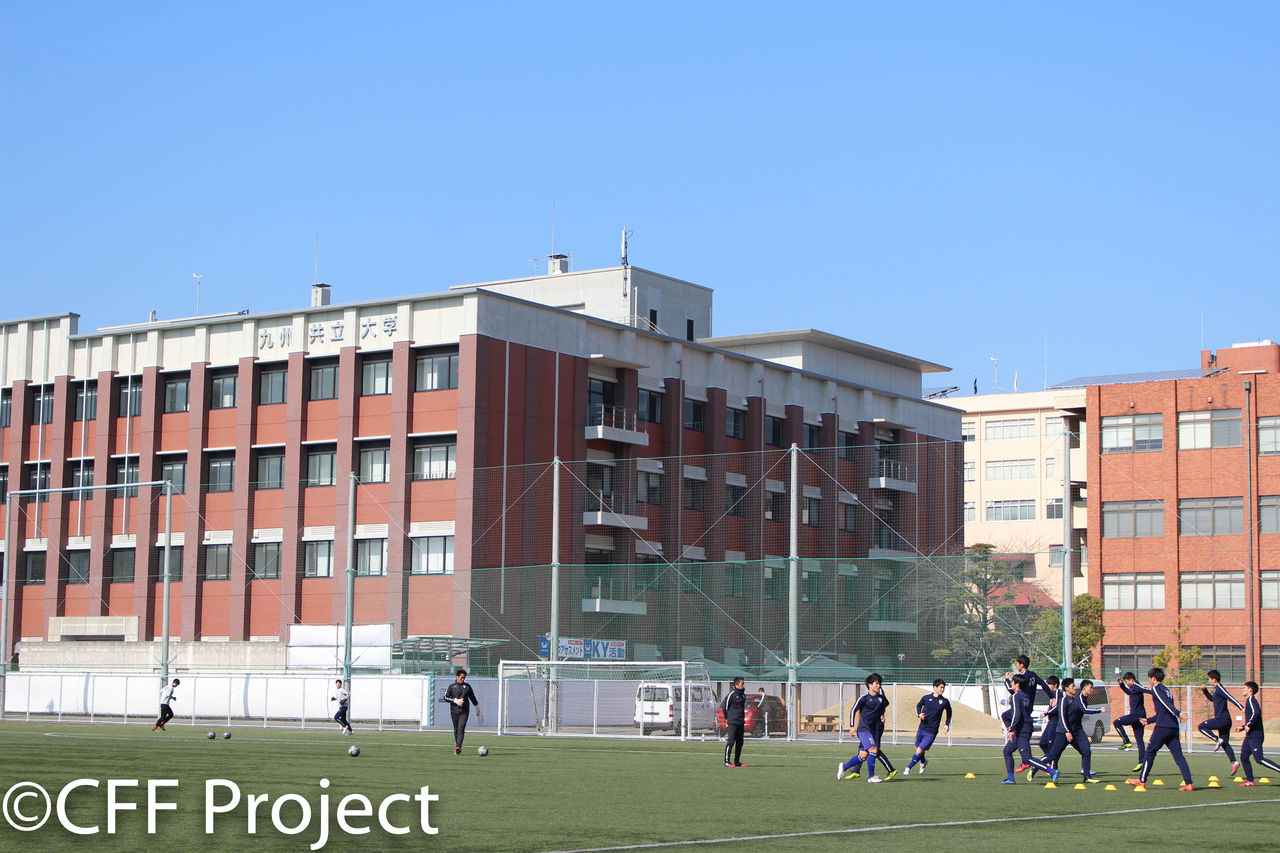 第28回 九州クラブユース uー17 サッカー大会 アビスパ福岡u 18 大分トリニータu 18 Cross Football Fukuoka 第28回 九州クラブユース uー17 サッカー大会 アビスパ福岡u 18 大分トリニータu 18 Cross Football Fukuoka