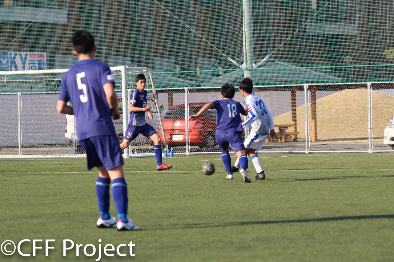 第28回 九州クラブユース uー17 サッカー大会 アビスパ福岡u 18 大分トリニータu 18 Cross Football Fukuoka 第28回 九州クラブユース uー17 サッカー大会 アビスパ福岡u 18 大分トリニータu 18 Cross Football Fukuoka