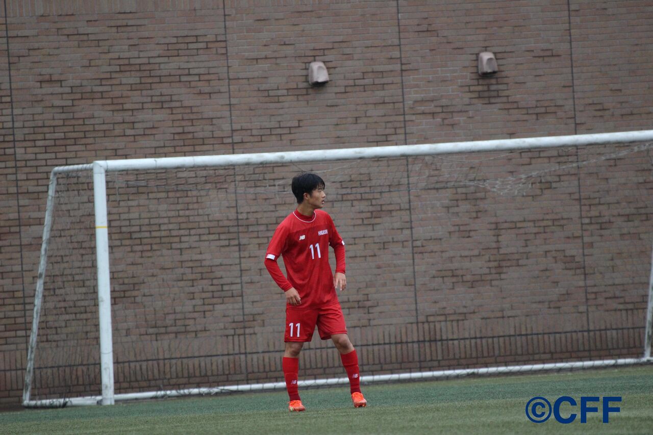 高円宮杯 JFA U-18サッカーリーグ