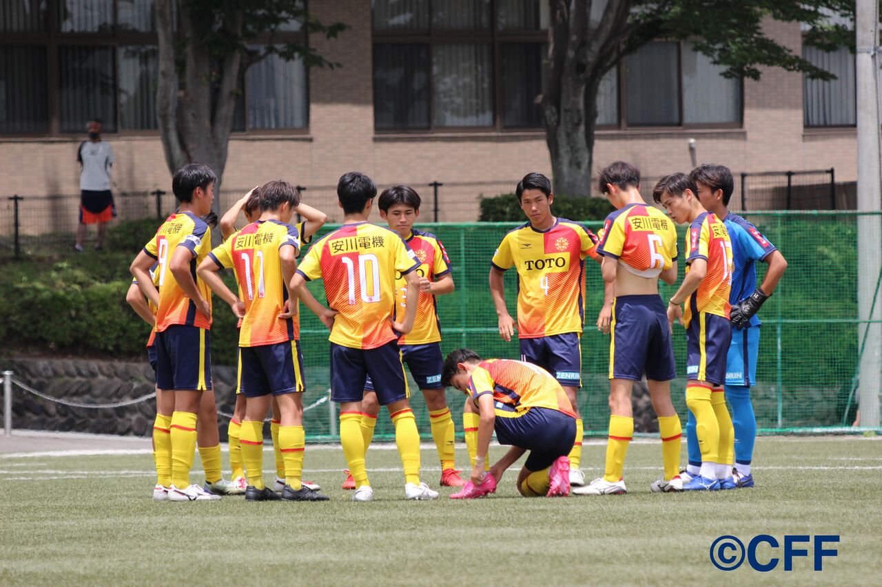 高円宮杯 jfa u 18 サッカーリーグ2022 福岡1部 ギラヴァンツ北九州u 18 筑紫台高等学校 Cross Football Fukuoka 高円宮杯 jfa u 18 サッカーリーグ2022 福岡1部 ギラヴァンツ北九州u 18 筑紫台高等学校 Cross Football Fukuoka