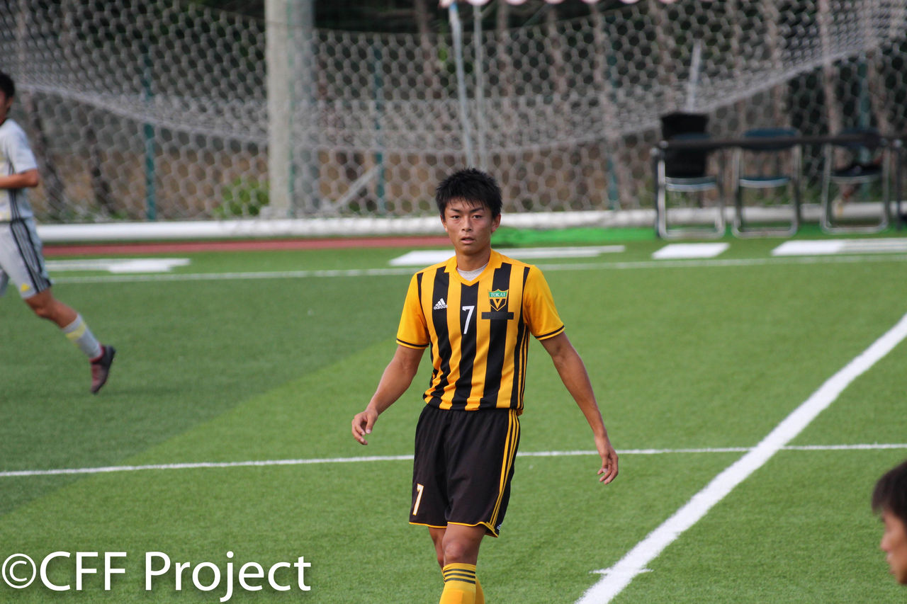 高円宮杯 jfa uー18サッカーリーグ2018 福岡1部 東海大学付属福岡高校 希望が丘高校 選手コメント Cross Football Fukuoka 高円宮杯 jfa uー18サッカーリーグ2018 福岡1部 東海大学付属福岡高校 希望が丘高校 選手コメント Cross Football Fukuoka