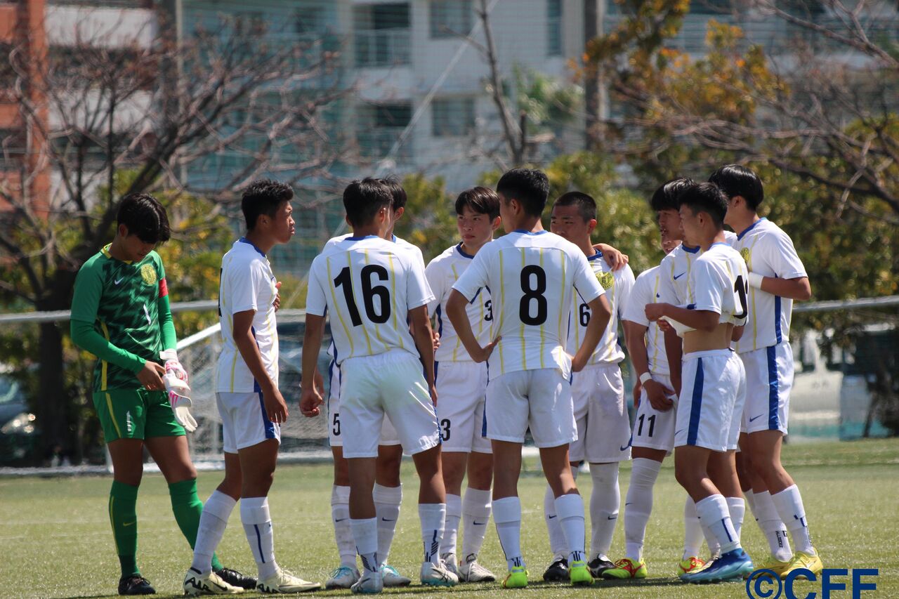 【30日までセール中】私立筑陽学園高校サッカー部ユニフォーム 30日までセール中】私立筑陽学園高校サッカー部ユニフォーム 男子