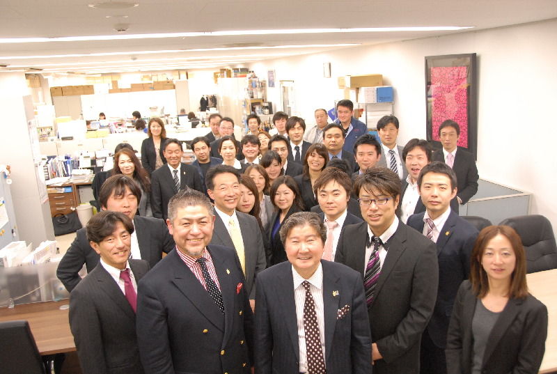 コンサルタント