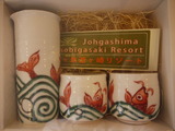 痴陶人酒器セット