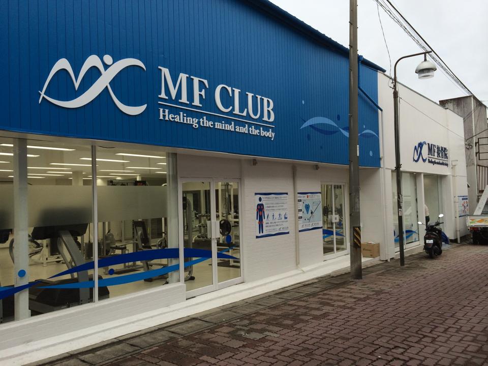 MFクラブ