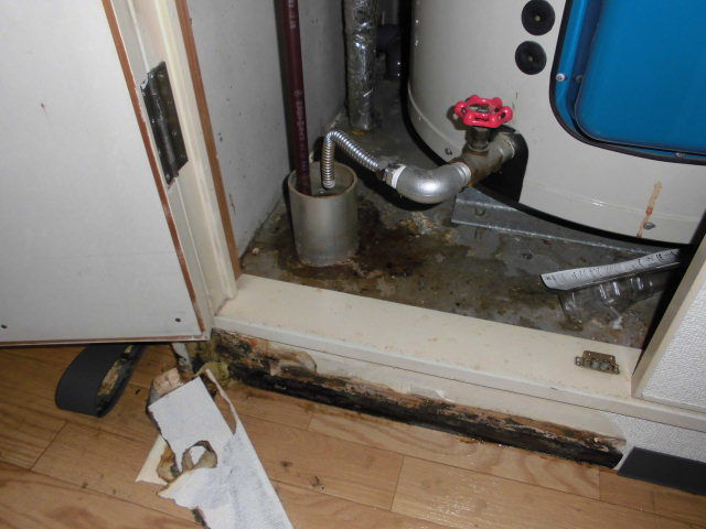 共用部なの 専有部なの シーエフネッツｐｍブログ