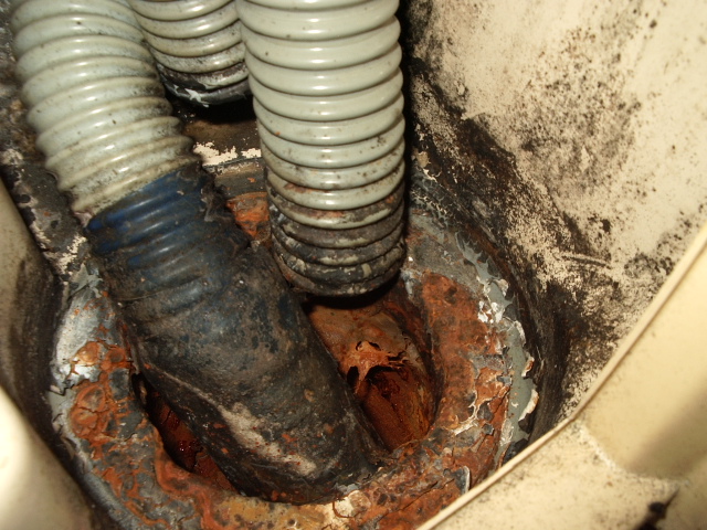 ３点ユニットを浴室とトイレ分離へ シーエフネッツｐｍブログ