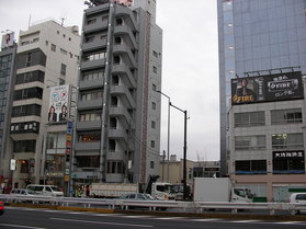 La Place MinamiAoyama