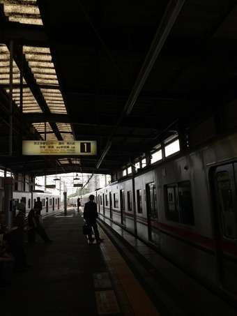 あ