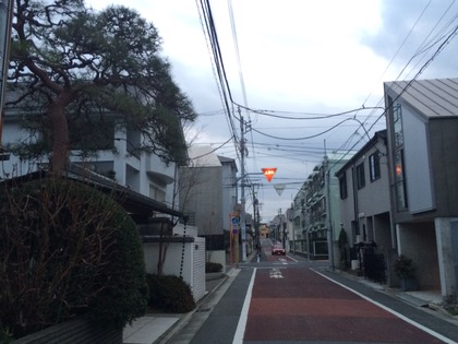 あ