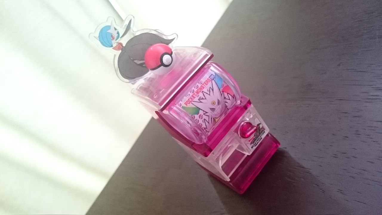 ミニミニガチャポケマシンxy Z Movie 19th Ver Colorful Na ヒトリゴト ミニミニガチャポケマシンxy Z Movie 19th Ver Colorful Na ヒトリゴト