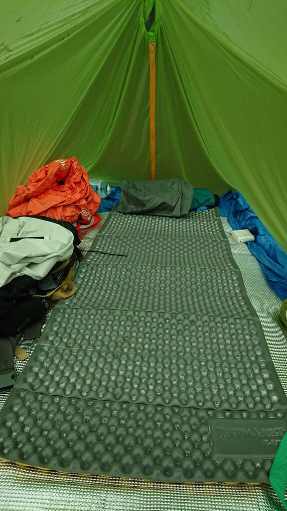 道具の話 山の備忘録