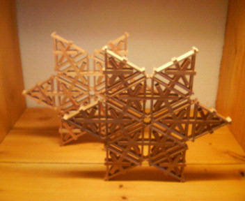 ウッドアート組子細工展 : コープハウジングひろしま リフォーム辞典