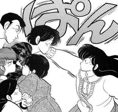 悲報 めぞん一刻 未だに誰が一番可愛いのか決まる 5のまとめ 悲報 めぞん一刻 未だに誰が一番可愛いのか決まる 5のまとめ