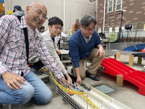 オープン第3ヒート_0