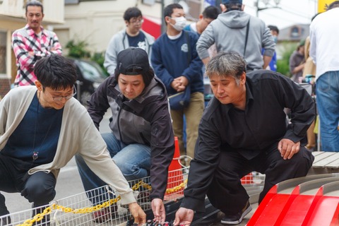 オープン3位決定戦_0