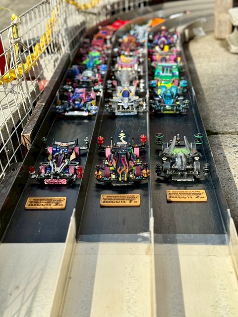 参加マシン_LINE_ALBUM_20250615ステーションチャレンジ3rdROUND_250616_66_0