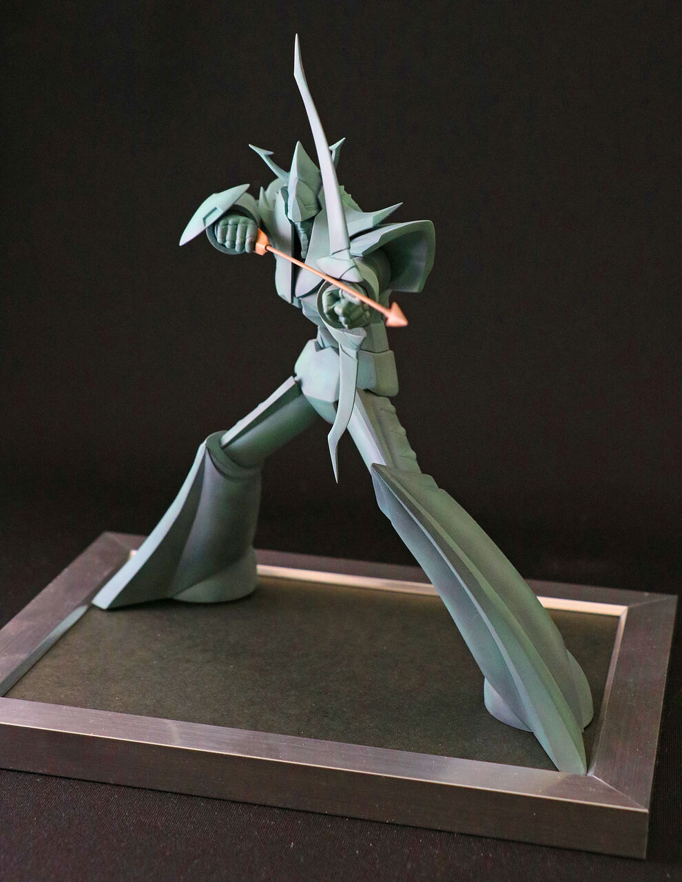 【新品未開封】 天空の城ラピュタ ドーラ 18才 フィギュア 天空の城ラピュタ 空中海賊 ドーラ18才 フィギュア ジブリ 新品