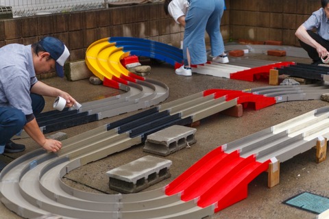 LINE_ALBUM_20250615ステーションチャレンジ3rdROUND_250616_38_0