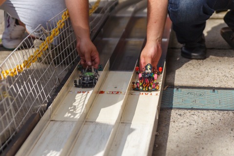 レースの様子_LINE_ALBUM_20250615ステーションチャレンジ3rdROUND_250616_4_0