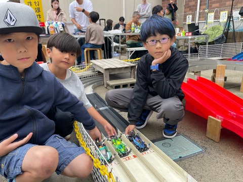 第2ヒート決勝_0