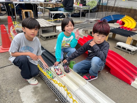 第1ヒート決勝_0