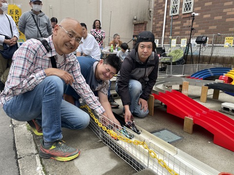 オープン第1ヒート_0