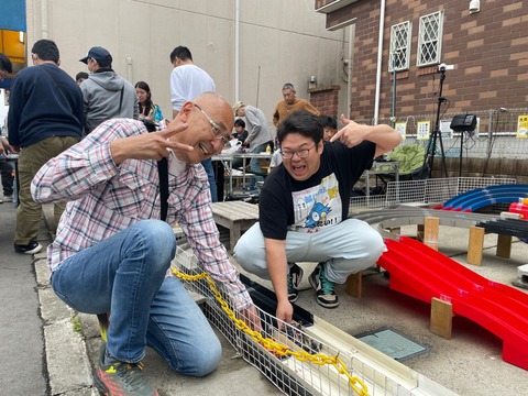 オープン優勝決定戦_0