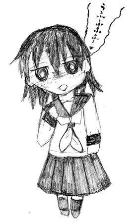 黒森さん。